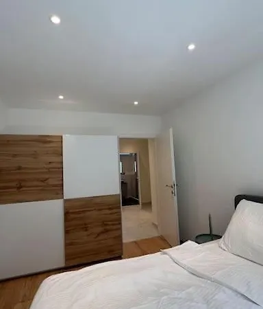 Gartenwohnung Neben Dem Lkh Apartment Graz