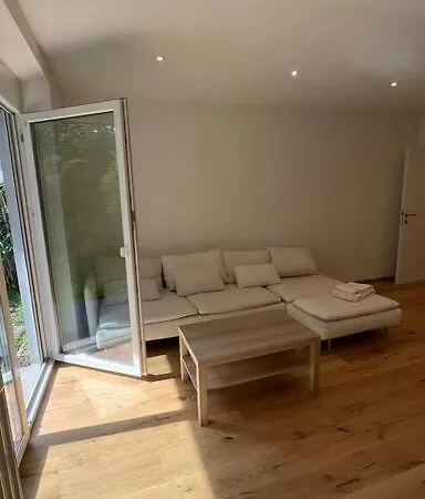 Gartenwohnung Neben Dem Lkh Graz