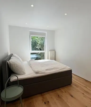 Apartman Gartenwohnung Neben Dem Lkh *